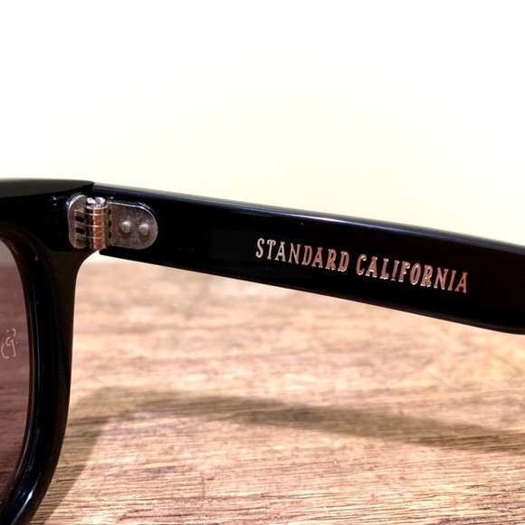 Sunglasses Kaneko optical made in Japan Excellent condition - Picture 6 of 8